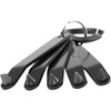 Performance Tool #W30977 - Screwdriver Set - Low Profile