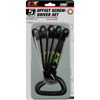 Performance Tool #W30978 - Star Driver - Set - Low Profile