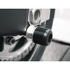 Pingel #62221 - Swingarm Spool Slider - Black - Yamaha