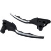 Pro-one Perf.mfg. #908303B - Pro-Blade Billet Lever - Black
