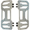 Pro-one Perf.mfg. #500770 - Pro Board V1 Floorboards - Chrome