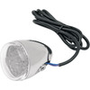 Chris Products #8887C-LED-R - Turn Signal - Red LED - Chrome/Clear