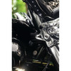 Ciro #66000 - Tie-Down Brackets - Chrome
