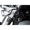 Ciro #66001 - Tie-Down Brackets - Black