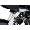 Ciro #66100 - Tie-Down Brackets - Chrome