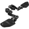 Ciro #60525 - Mini Twin Rail Boards - Extended - Black