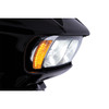 Ciro #45250 - Headlight Bezel - Chrome