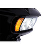 Ciro #45251 - Headlight Bezel - Black