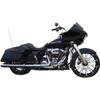Coastal Moto #FUL-193-BC-ABST - Wheel - Fuel - Front - Dual Disc/with ABS - Black Cut - 19x3 - FL