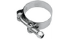 Cobra 95-2951P - Stainless T-Bolt Clamp - 1.65"