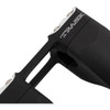 Trask #TM-8601-6RC - Assault Handlebar Risers - 6" x 1-1/4" - Black