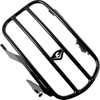 Cobra #602-2510B - Detachable Luggage Rack - Black