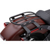 Cobra #602-2510B - Detachable Luggage Rack - Black