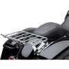 Cobra #602-2600 - Detachable Luggage Rack - Chrome
