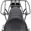 Cobra #602-2630B - Detachable Wrap Around Rack - Black