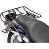 Cobra #602-2630B - Detachable Wrap Around Rack - Black