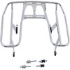 Cobra #602-2620 - Detachable Wrap Around Rack - Chrome