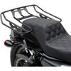 Cobra #602-2620B - Detachable Wrap Around Rack - Black