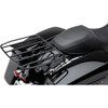 Cobra #602-2801B - Detachable Flat Rack - Black