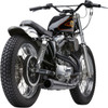 Cobra #6471B - El Diablo Exhaust - Black - 4"