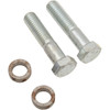 Paul Yaffe Bagger Nation #RCR-KIT-14L - Handlebar Riser Spacers - FLHR