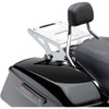 Cobra #602-2702 - 2-Up Tour-Pak® Mount - Chrome