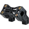 Joker Machine #03-866-1B - Bridge Handlebar Riser Kit - Pullback - Black