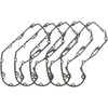 Cometic #C9311F5 - Cam Cover Gasket - .060" - '86-'90 Sportster