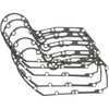 Cometic #C9313F5 - Cam Cover Gasket - .060" - '91-'99 Sportster
