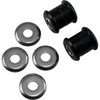 Wild 1 #WO801 - Handlebar Riser Bushing Kit - Soft