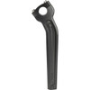 Thrashin Supply CO. #TSC-9525-1 - Handlebar Risers - Pull Back - 9-1/2" - Black