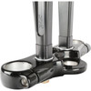 Thrashin Supply CO. #TSC-9801-1 - Riser Extensions - 1" - Black