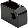 Headwinds #1-0002-AZA - Headlight Mount - Black