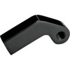 Headwinds #1-0012-2ZA - Headlight Mount - Black