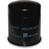 Hiflofiltro #HF171B - Oil Filter - Black