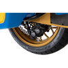 Performance Machine (PM) #1270-7814R-RVNAP-G - Wheel - Revolution - Rear - Single Disc/without ABS - Gold Ops™ - 18x5.5