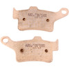 EBC #FA631HH - HH Brake Pads