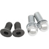 Paughco #161AK - T-Bar Handlebar Clamp Mount Kit - 0603-0168