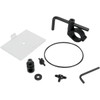 Slipstreamer #R-M-1.25" - Radar Mount Kit - 1-1/4"