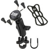RAM Mounts #RAM-B-149Z-UN7 - X-Grip® Mount Kit - U-Bolt