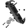 RAM Mounts #RAM-HOL-PD4238A - Quick Grip™ Phone Holder with Ball - XL