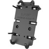 RAM Mounts #RAM-HOL-PD4238A - Quick Grip™ Phone Holder with Ball - XL