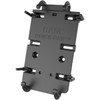 RAM Mounts #RAM-HOL-PD4238A - Quick Grip™ Phone Holder with Ball - XL