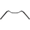 Emgo #07-93431B - 1" Handlebar - Ape Hanger - Black