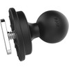 RAM Mounts #RAP-B-354-TRA1 - Track Ball™ with T-Bolt Attachment