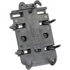 RAM Mounts #RAMHOLPD3238AU - Universal Quick Grip Cradle