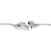 Hawg Halters #HBMA-CS21 - Billet Mechanical Brake Assembly - 9/16" - Chrome