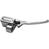 GMA Engineering BY BDL #GMA-HB-4-P - Brake Master Cylinder Assembly - 5/8" - Polished