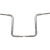 FAT Baggers INC. #803016 - 1-1/2" EZ Install Rounded Top Handlebar - 16" - Chrome