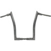 FAT Baggers INC. #808016 - 1-1/2" EZ Install Pointed Top Handlebar - 16" - Chrome